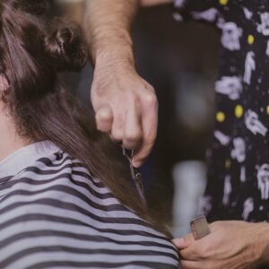 Servicios - Salón de belleza en Málaga